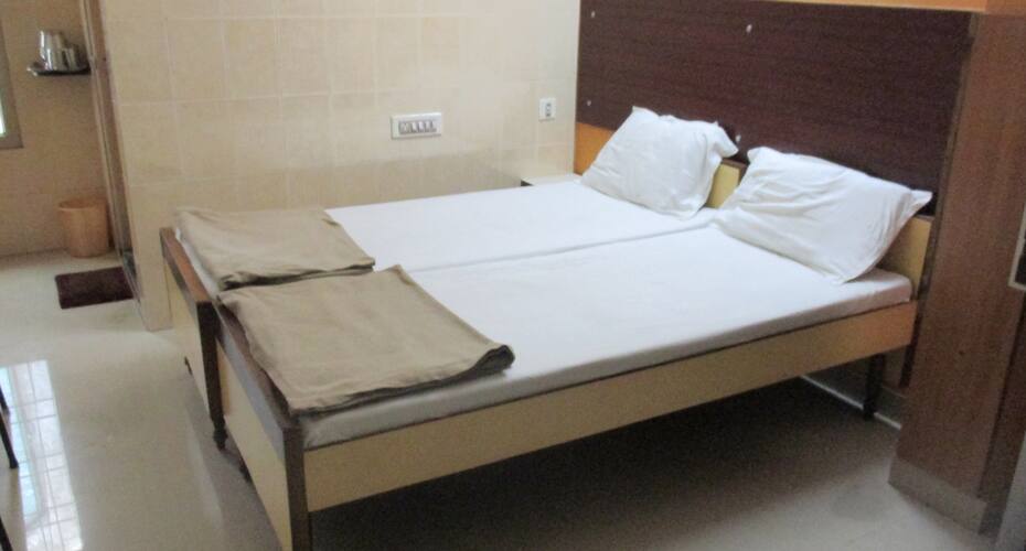 Udipi Vaibhav Residency, Kakinada 5